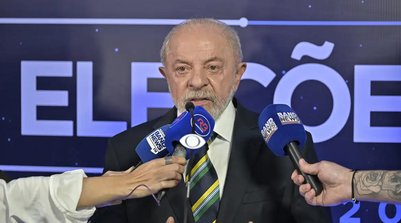 Presidente enviou requerimento à Corte nesta terça-feira (Foto: Renato Pizzutto/Band)