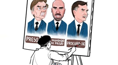Preso (Foto: REPRODUÇÃO)