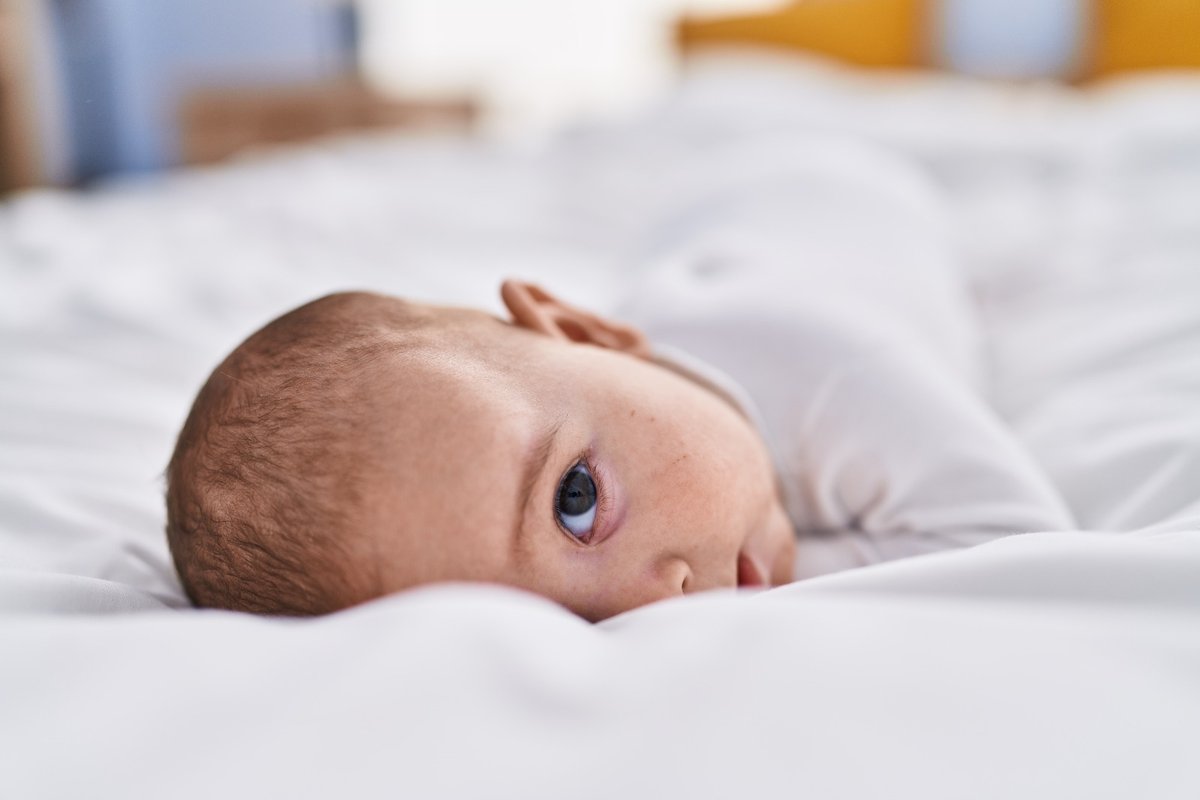 "Quando o bebê nasce prematuramente, esse desenvolvimento
