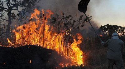 Queimadas (Foto: Divulgação)