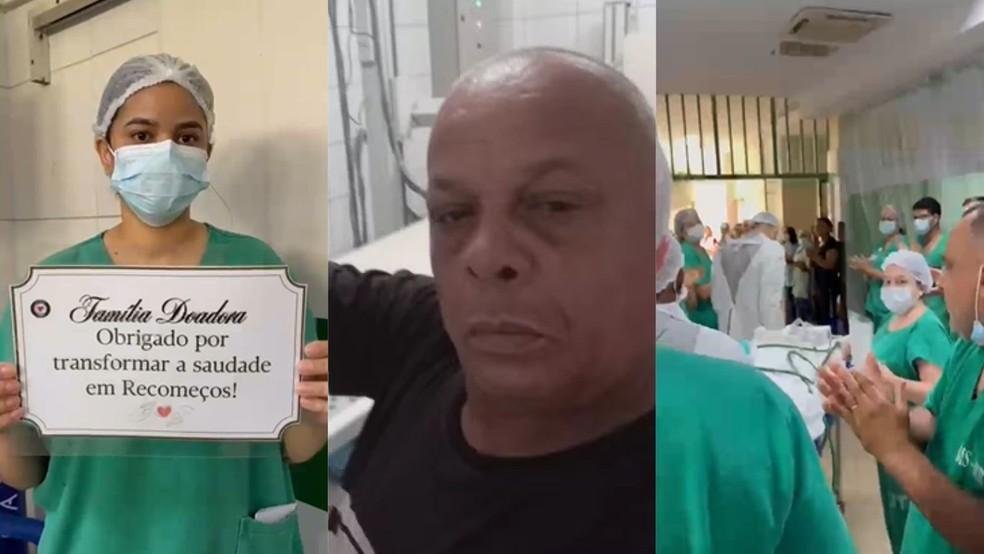 Sargento Cláudio Plácido Rodrigues