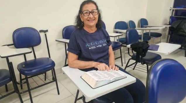Sobre o Programa de Alfabetização (Foto: REPRODUÇÃO)