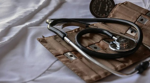 Sociedade Brasileira de Cardiologia alerta para relação com obesidade (Foto: Marcelo Leal/Unsplash)