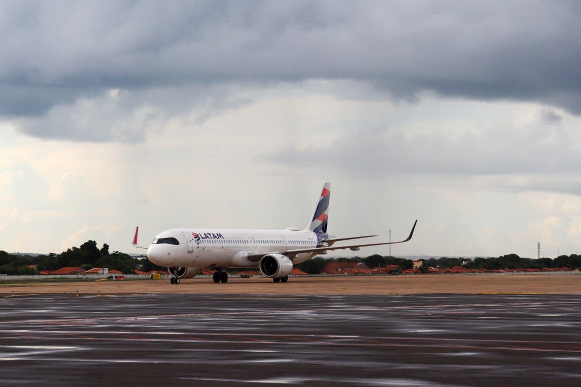 Terminal deve receber 16,5 mil passageiros, cerca de 5,8 mil a mais que no mesmo período de 2025