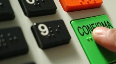 TRT faz campanha contra assédio eleitoral (Foto: Reprodução/EPTV)