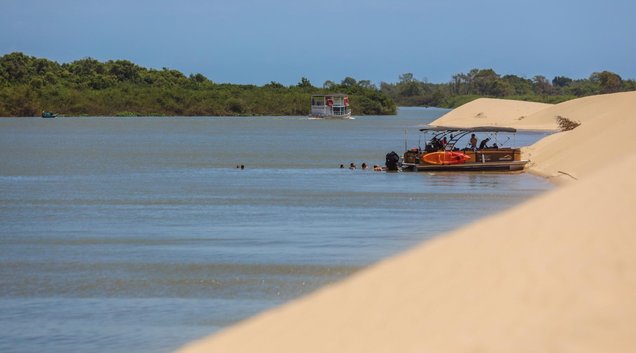 Uma experiência que conecta unidades Afya (Foto: REPRODUÇÃO)