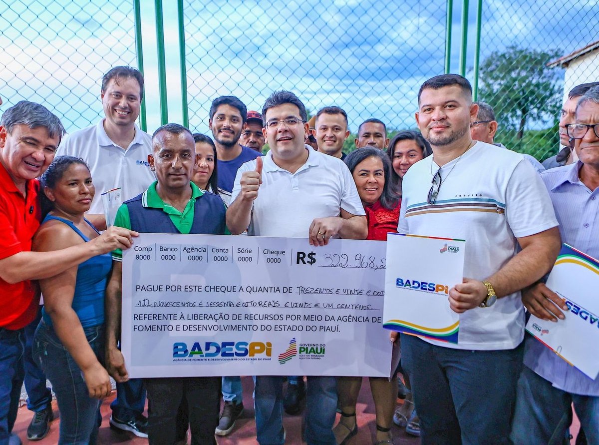 A apresentação trará indicadores consolidados de crescimento e desempenho de diversos setores da economia estadual.