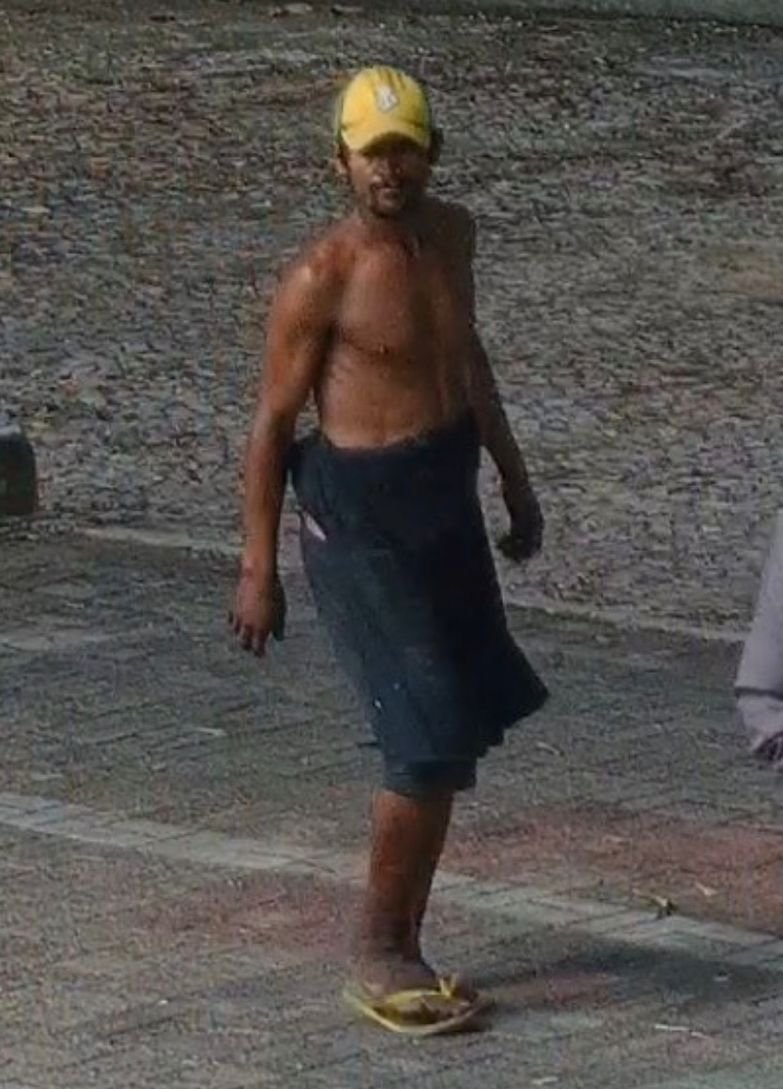 A SSP-PI solicita o apoio da população e orienta que qualquer informação que possa contribuir