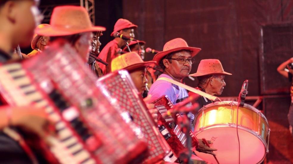 Agenda valoriza produção cultural piauiense.