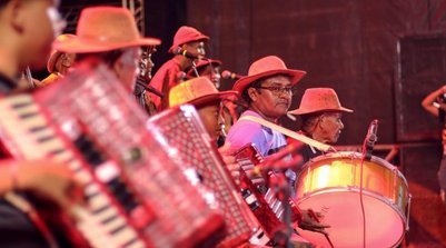 Agenda valoriza produção cultural piauiense. (Foto: Ascom Secult)