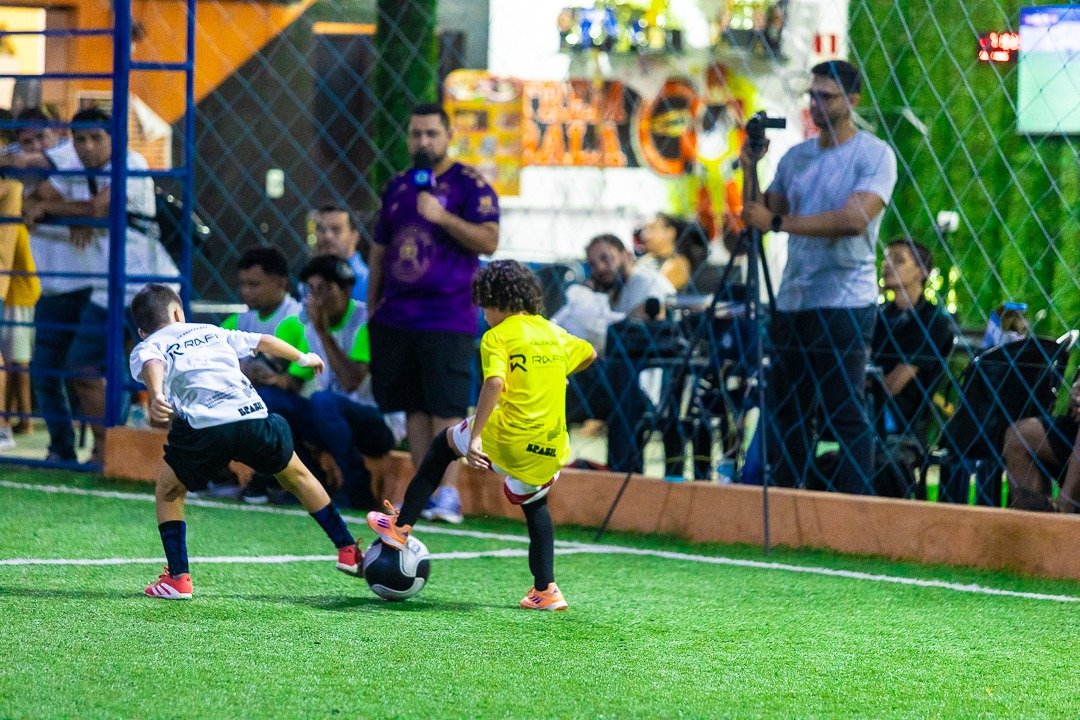 Alan Coringa e o domínio absoluto em Demerval Lobão