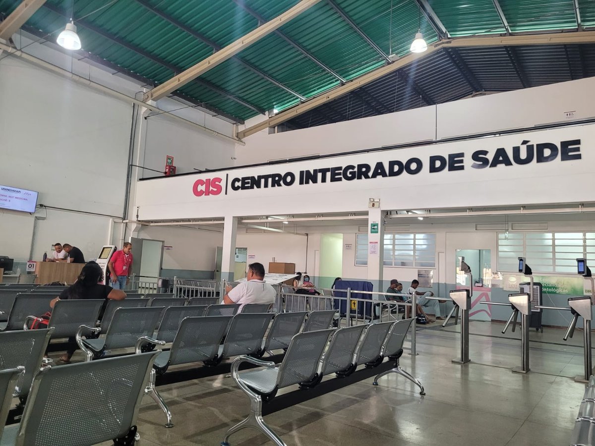 Além de contribuir diretamente para a ampliação do acesso à saúde,