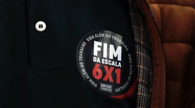 Apoiadores ressaltam que a medida deve ser sem redução de salário (Foto: PAULO PINTO/AGÊNCIA BRASIL)