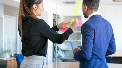 Área de Carreiras contribui inserção integrada no mercado de trabalho (Foto: Reprodução)