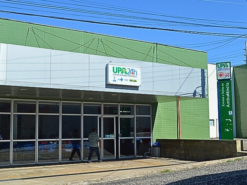 As urgências e emergências dos hospitais funcionarão normalmente