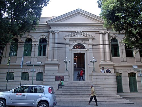 CARNAVAL EM TERESINA