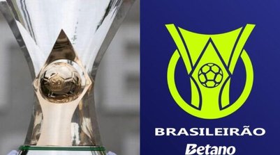 CBF planeja diminuir número de clubes rebaixados à Série B do Brasileirão (Foto: Fotos: Divulgação/CBF)