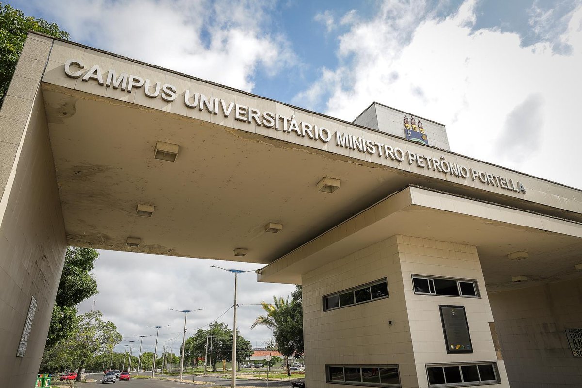 Cerimonial da UFPI divulga calendário de colações de grau do período 2025.1; solenidades acontecem entre 17 de janeiro e 27 de março