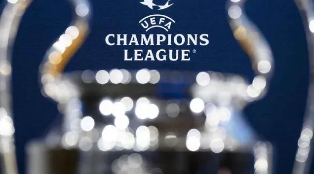 Champions League: confira próximos jogos da temporada  (EFE) (Foto: Divulgação)