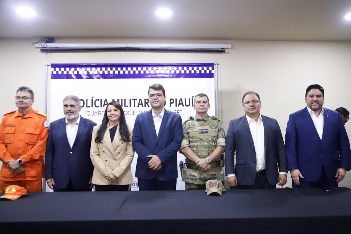 Com foco no enfrentamento qualificado ao crime organizado e no fortalecimento das atividades