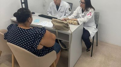 Confira a distribuição das vagas: (Foto: Reprodução)