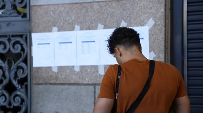 Confirmação obrigatória de interesse na vaga começa no sábado (Foto: TOMAZ SILVA/AGÊNCIA BRASIL)