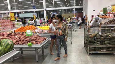 Conta de luz mais barata compensa alta da gasolina (Foto: Foto: Ãlinny Maria)