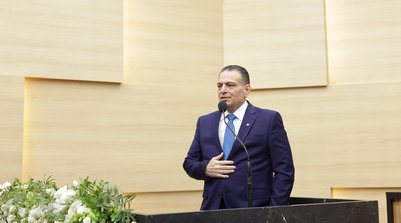 Deputado diz que medida contribui para que jovens acreditem no seu futuro (Foto: Reprodução/ALEPI)