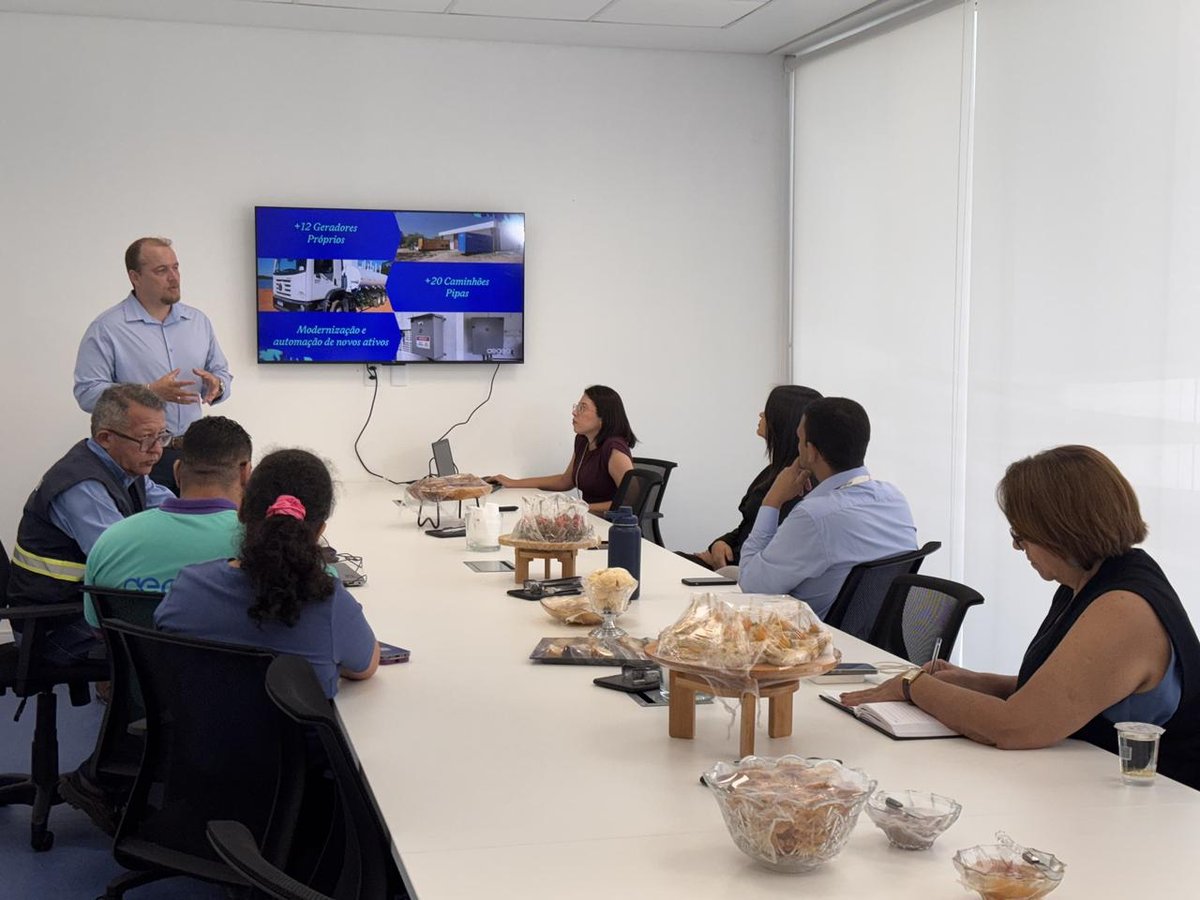 “É ganho para todos”, diz prefeita de Ilha Grande