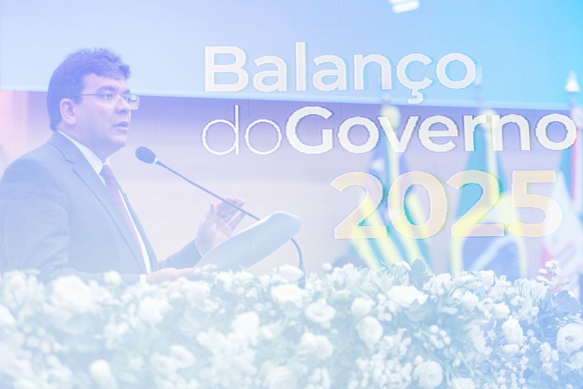 Em investimentos públicos, serão R$ 12 bilhões durante seu mandato