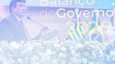 Em investimentos públicos, serão R$ 12 bilhões durante seu mandato (Foto: Reprodução/ALEPI)