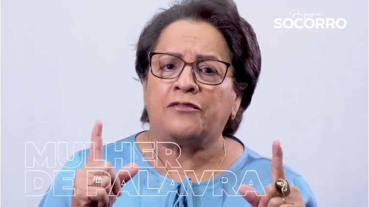 Em Timon, principal base eleitoral da pré-candidata, os números refletem uma memória administrativa