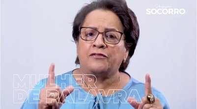 Em Timon, principal base eleitoral da pré-candidata, os números refletem uma memória administrativa (Foto: Reprodução)