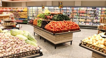 Estimativa para o PIB é 1,82% em 2026 (Foto: Reprodução/Internet)