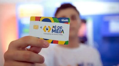 Estudantes devem se cadastrar exclusivamente pela Plataforma Freire (Foto: MEC/DIVULGAÇÃO)