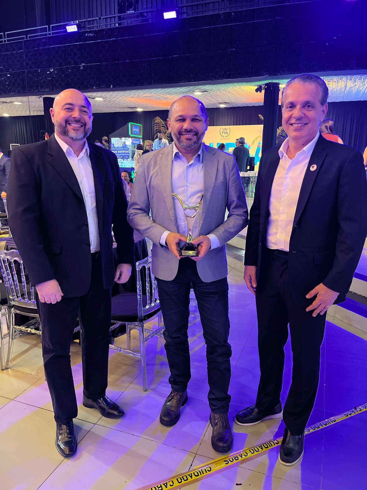 Foco na Experiência do Cliente