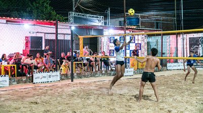 Fomento e celebração (Foto: Reprodução)