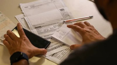 INSS, seguro-desemprego e contribuições têm novos valores (Foto: MARCELO CAMARGO/AGÊNCIA BRASIL)