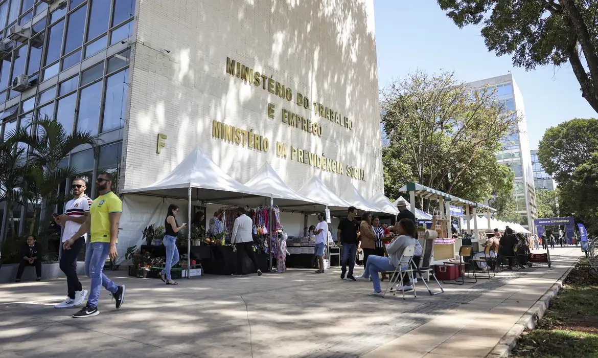 Ministro alerta que modalidade impõe “penalização injusta”