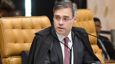 Ministro André Mendonça, novo relator do caso Master no STF (Foto: Divulgação)