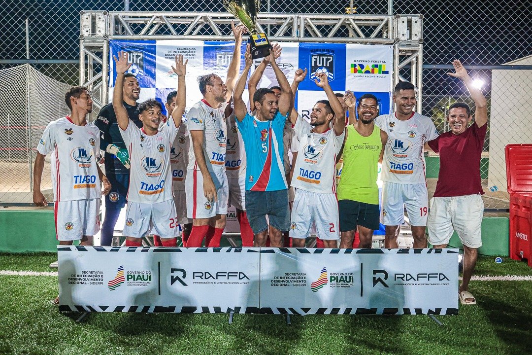 O Desafio da Paz integra uma série de sete eventos