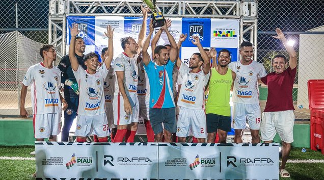 O Desafio da Paz integra uma série de sete eventos (Foto: Reprodução)