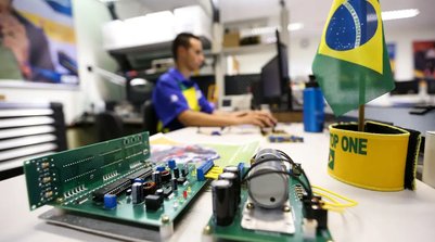 Piauí lidera na integração entre ensino médio e educação profissional (Foto: MARCELO CAMARGO/AGÊNCIA BRASIL)
