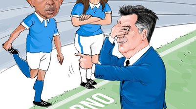 Política (Foto: Reprodução)