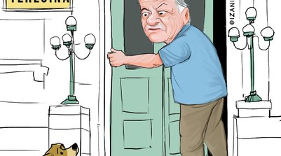 Política (Foto: Reprodução)