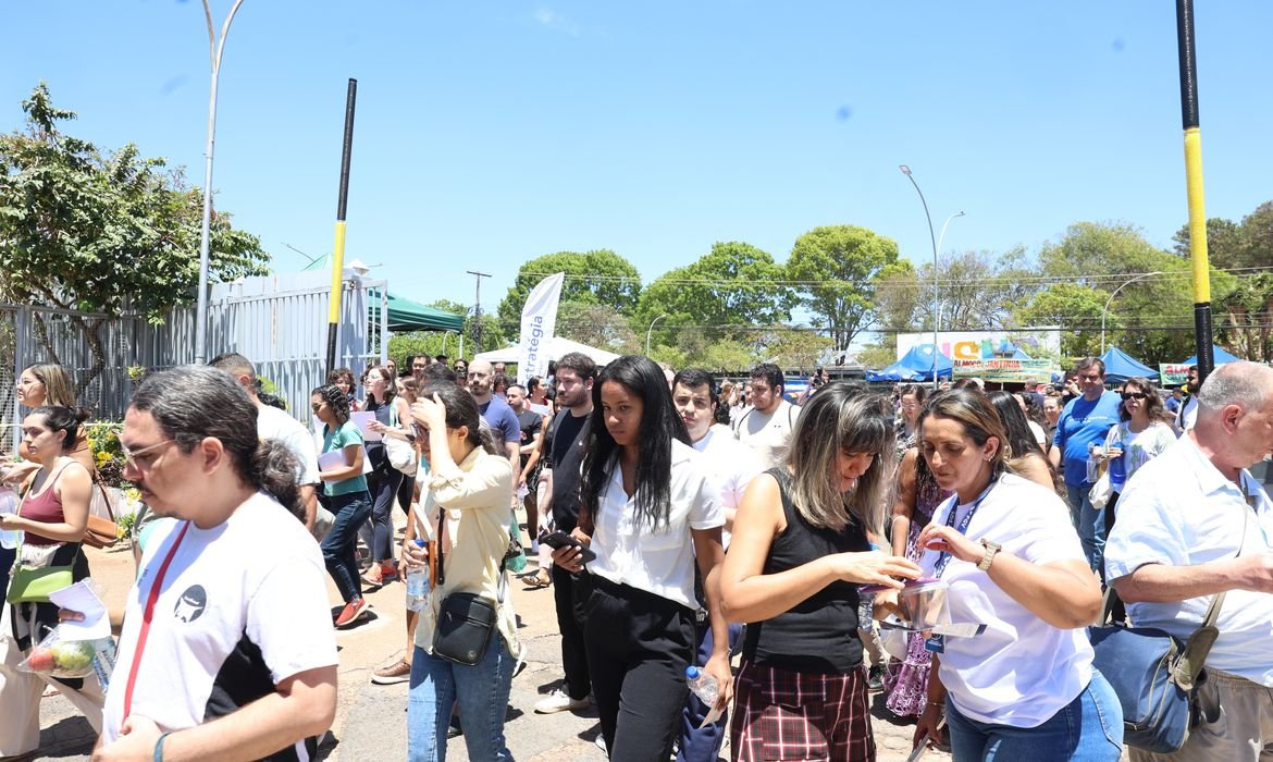 Pré-selecionados devem acessar site do FiesSeleção e informar dados