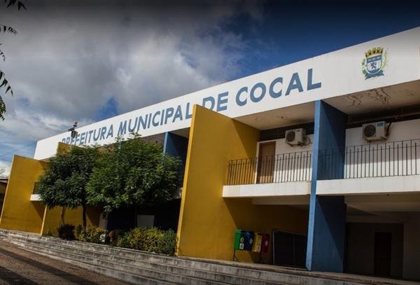 Prefeitura de Cocal anuncia concurso para professores