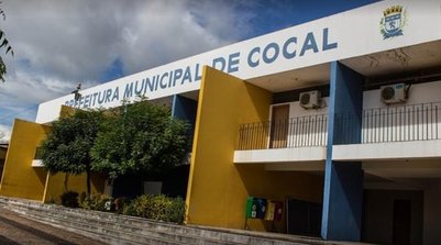 Prefeitura de Cocal anuncia concurso para professores (Foto: Divulgação)