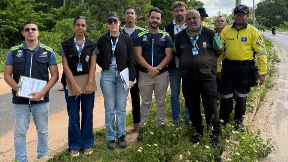 SDU Norte realiza operação integrada (Foto: Ascom SDU Norte)