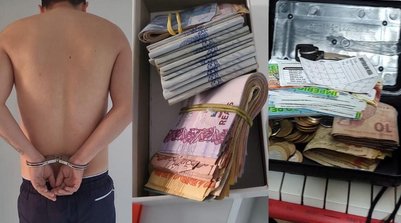 Suspeitos de esquema milionário de agiotagem são presos em operação no PI, MA e CE (Foto: Divulgação/SSP-PI)